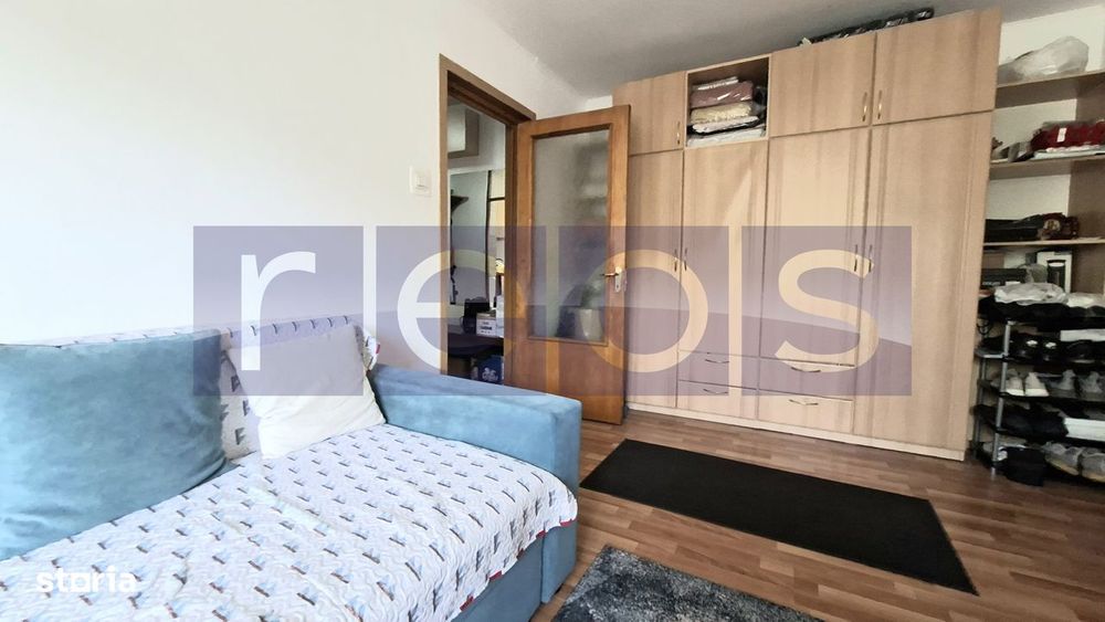 Vanzare 2 Camere | Zona Tei