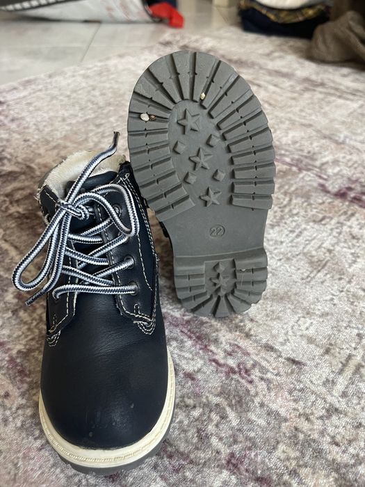 Детски маратонки и боти