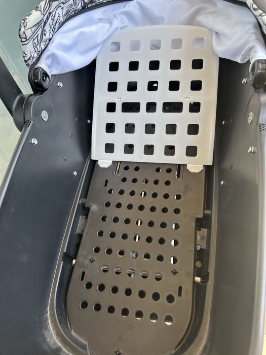 Детска количка 3 в 1 CAM Taski sport