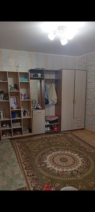 Квартира 2-х комнатная