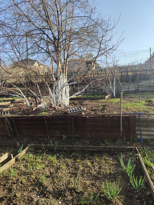 Продам дачу в СО КЖБИ