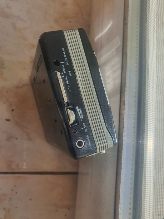 walkman de colecție aiwa hs g 53