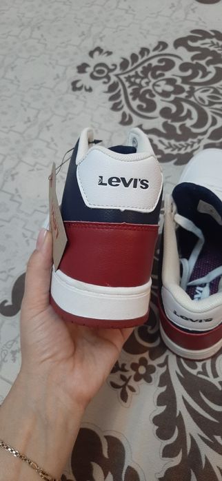 Adidasi Levi's Unisex