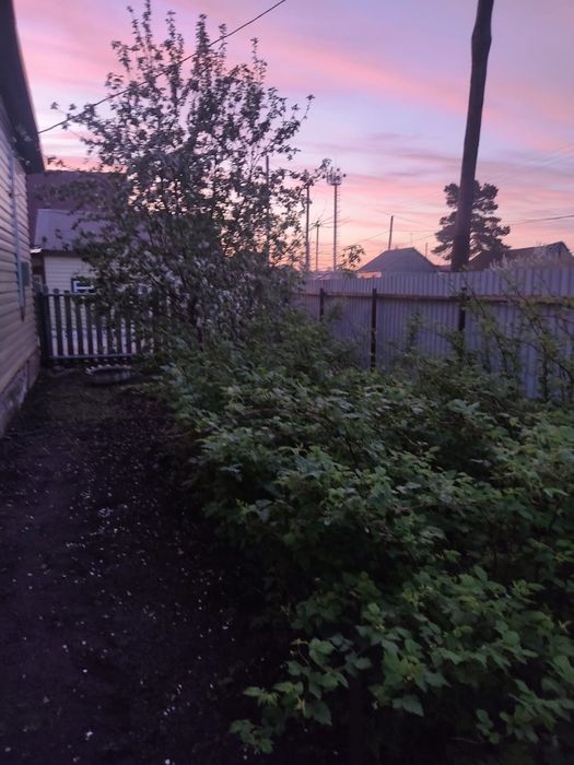 Продам дом в селе Белое