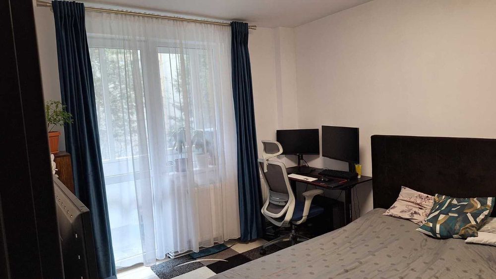 Chirie apartament 2 camere Gheorgheni
