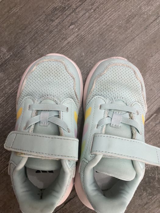 Адидас 23номер момиче