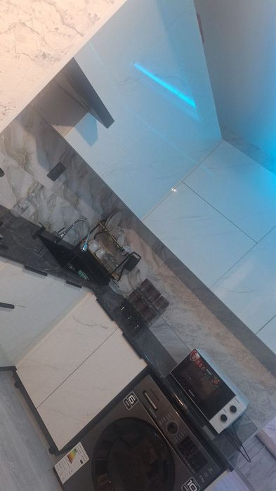 Ц-14 Ганга 2/2/4 Пинокио Янги ремонт хеч ким яшамаган ёш оилага