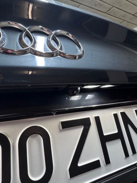 Audi A5 2.0 Tdi 150 cai distribuție si revizie cutie facute