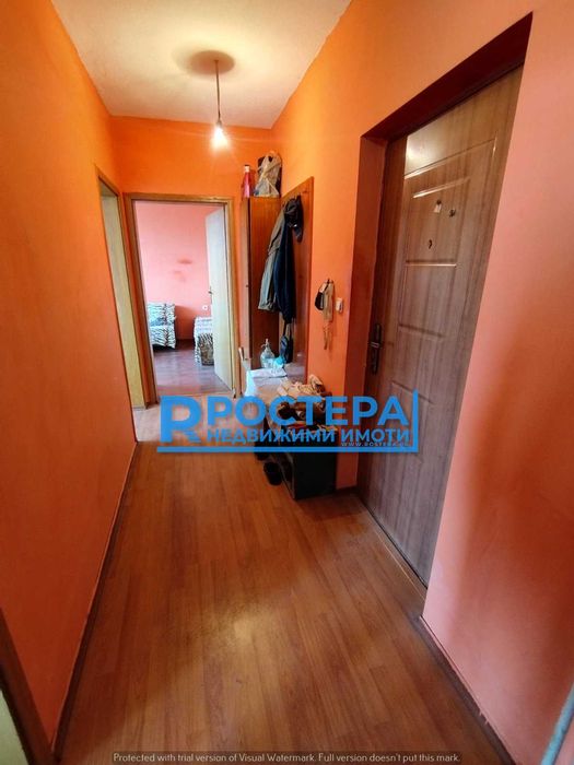 Продава се Тристаен апартамент в Търговище, Вароша - 50 кв.м за 1255 €/кв.м - Снимка #5