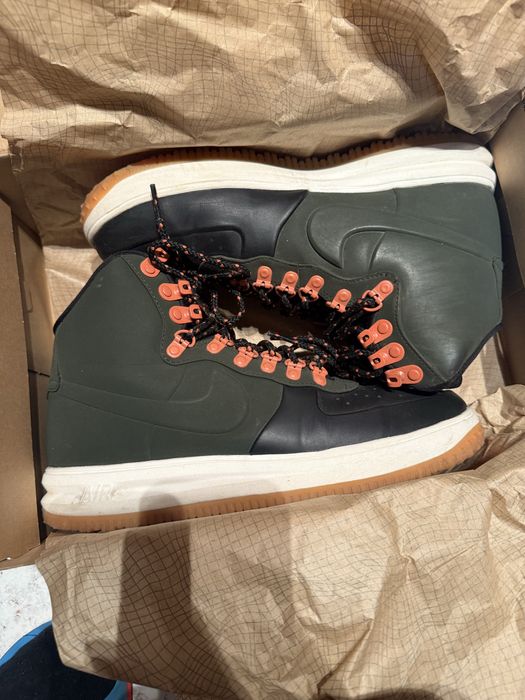 Зимни обувки/кецове