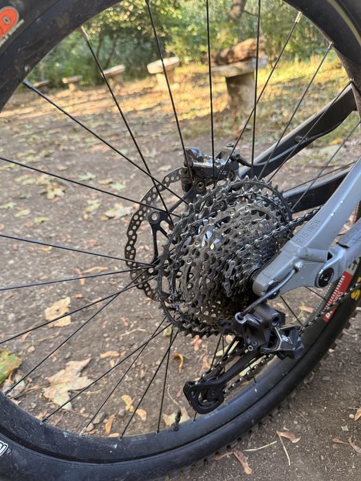 YT Jeffsy 27 CF - XL