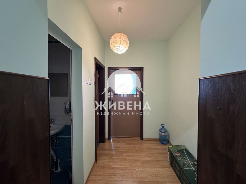 Продава се Четиристаен апартамент в Варна, Трошево - 92 кв.м за 1794 €/кв.м - Снимка #12