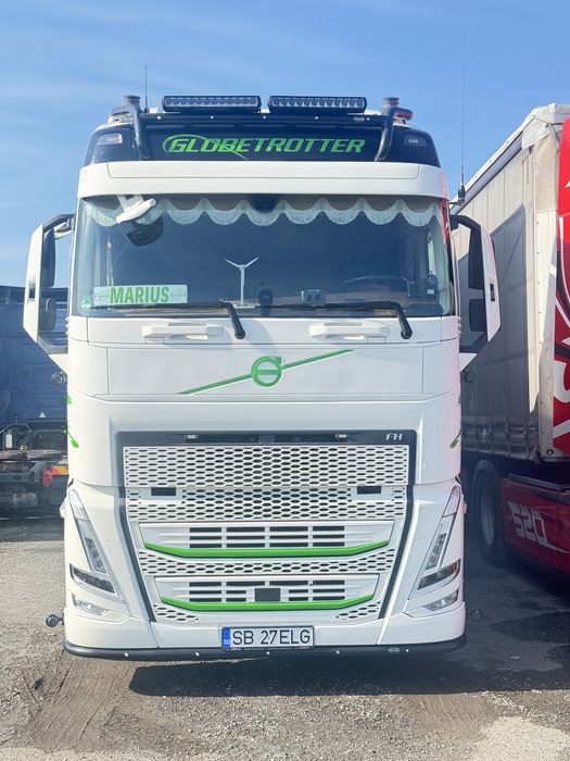 Volvo fh 500 an2021