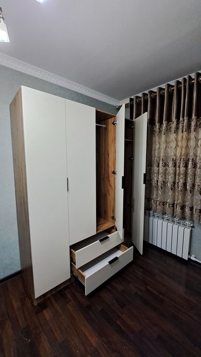 ARENDA Student Qizlarga