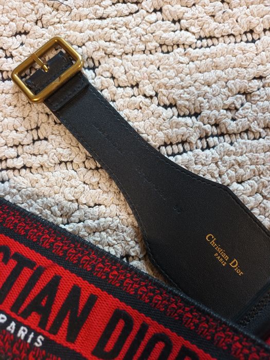 Dior Balenciaga колани