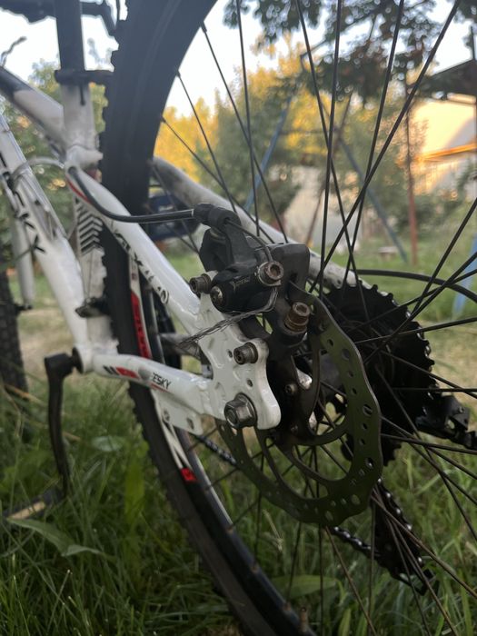 Велосипед FREESKY