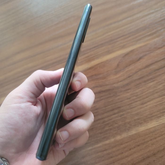 Samsung note 10  12/256