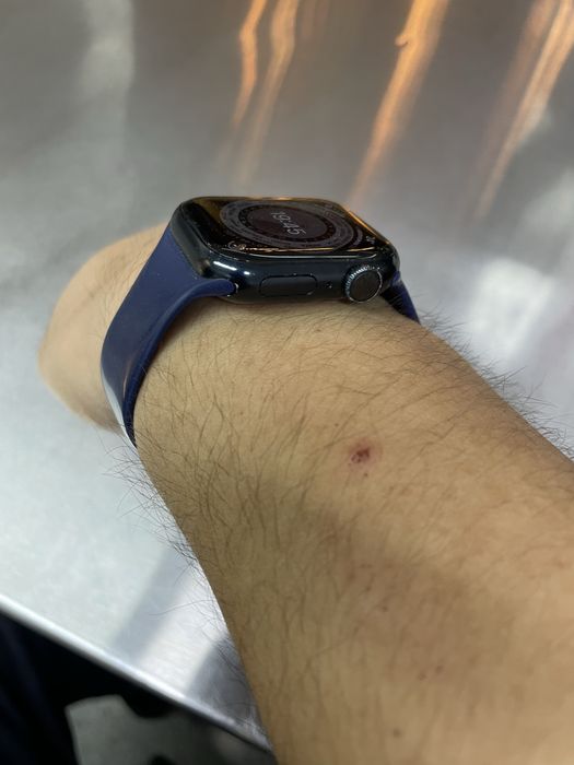 Apple watch 41ml
