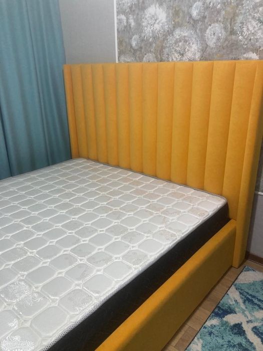 Ортопедические матрасы