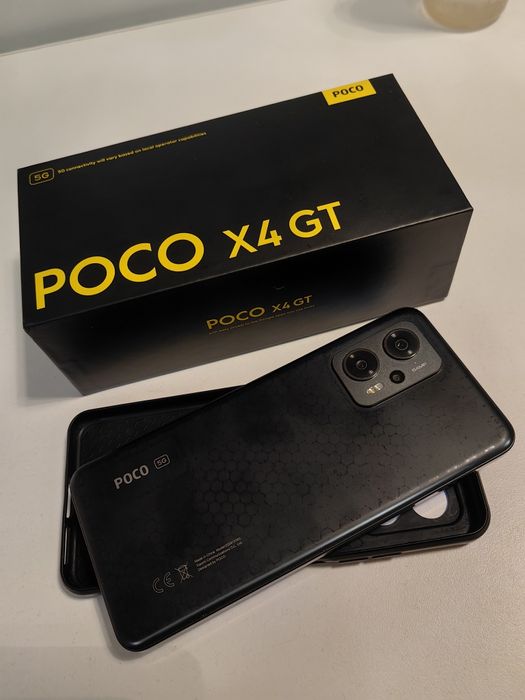 POCO X4 GT  16/256 5G