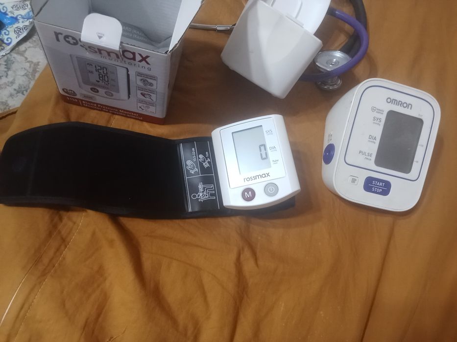 Продам аппарат для давления