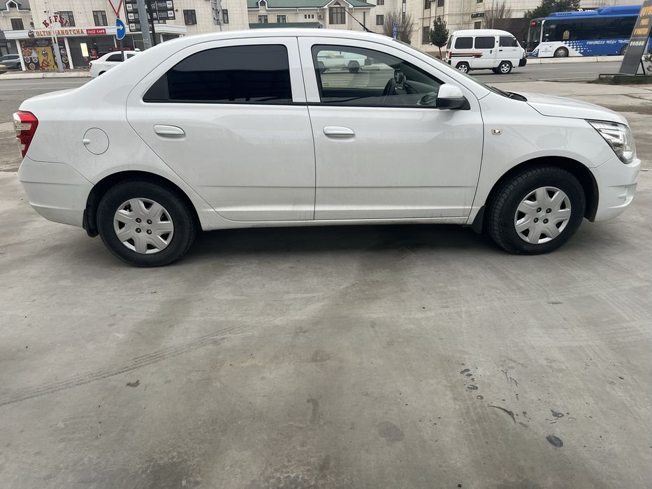 Cobalt mexanika 1-pozitsiya sotiladi 2018