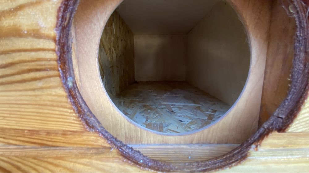 Uy hayvonlari uchun uy