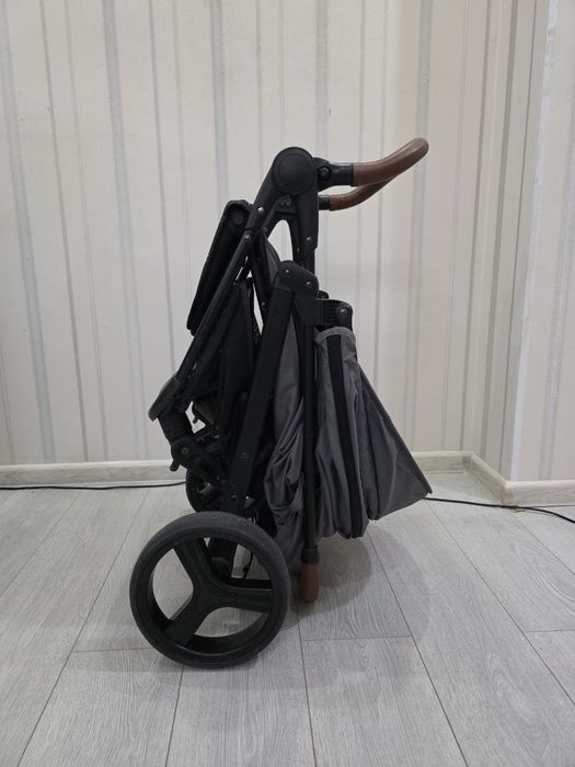 Happy Baby Platinum детская коляска