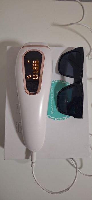 Epilator IPL OVELY...