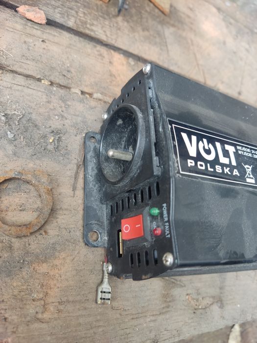 Продам конвертор