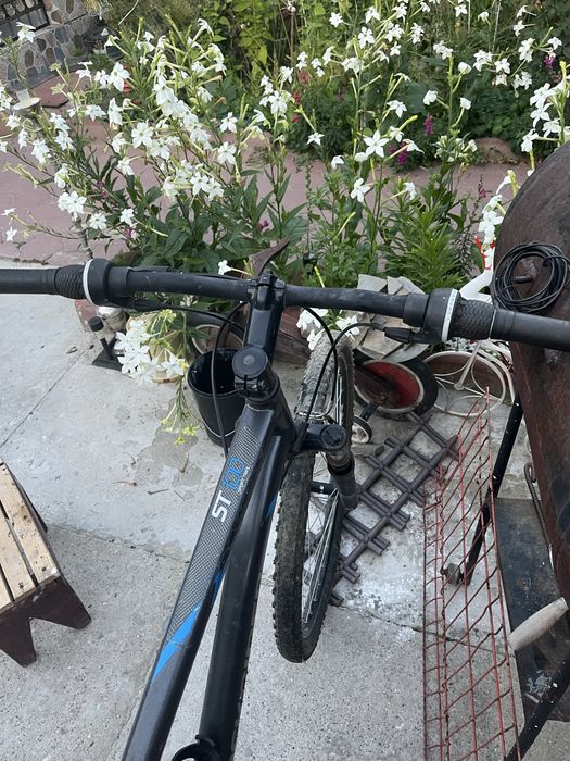 Bicicleta Rockrider st100