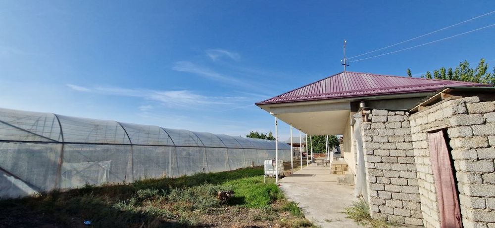 Uchastka sotiladi srojna!!!