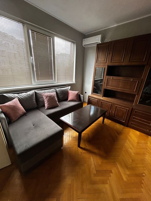 Дава се под наем Тристаен апартамент в Казанлък - 85 кв.м за 275.4 € - Снимка #6