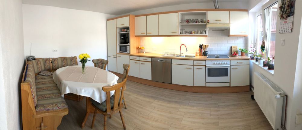 Casa cu 3 camere in Sebes