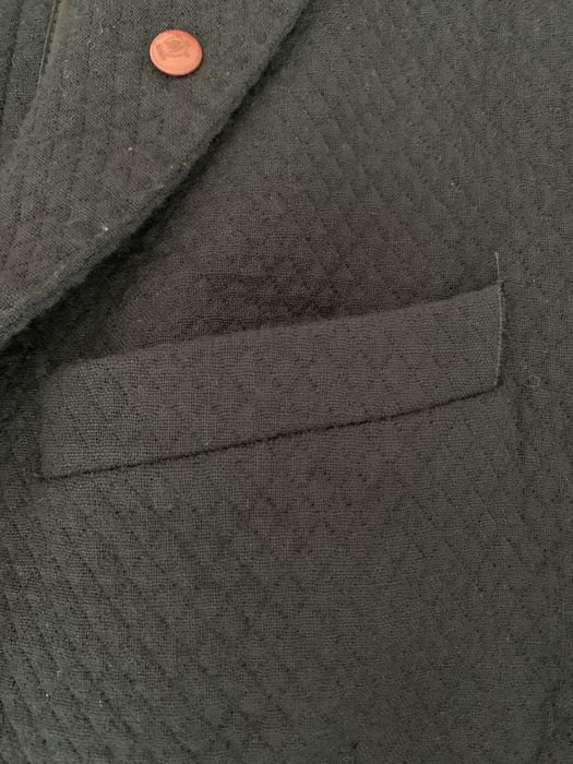 Мъжко сако Massimo Dutti