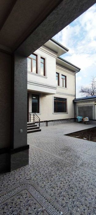 Аренда Дом Яккасарайский район Hi Tech дом