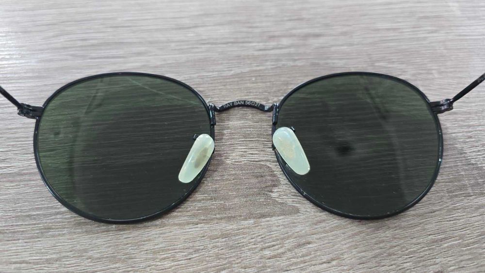 Слънчеви очила RAY-BAN RB3447