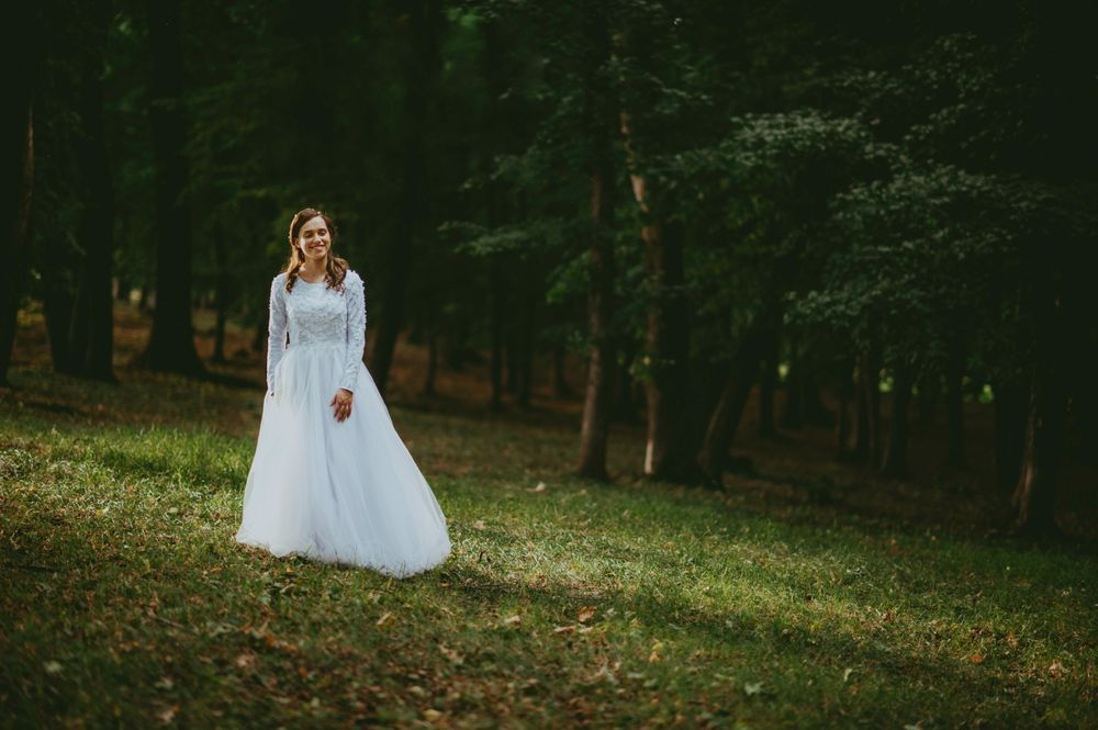 Rochie de mireasă