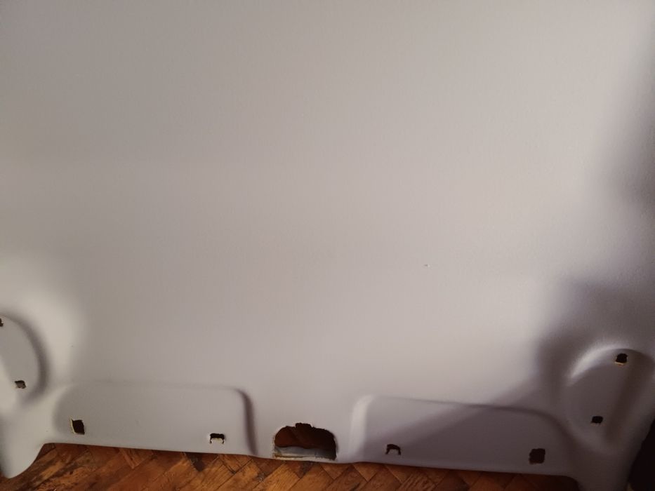 Таван за пежо 308 хечбек