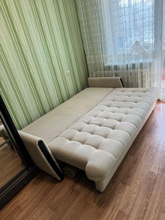 Продам диван раскладной