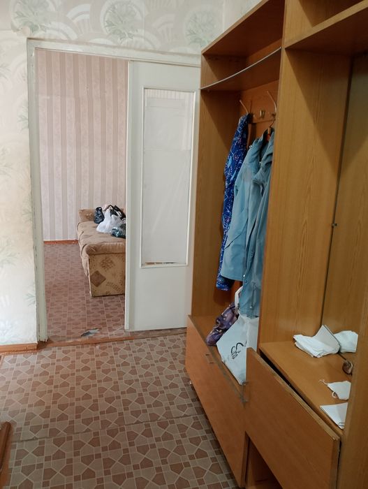 Сдаю 1 комнатную квартиру на длительный срок.