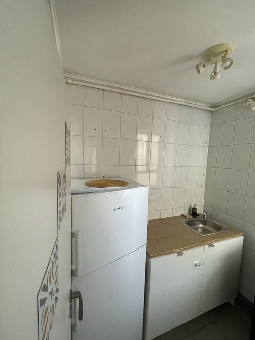 Garsoniera spatioasa