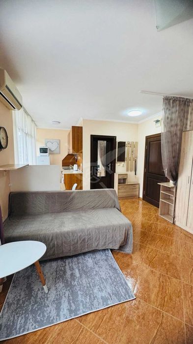 Продава се Едностаен апартамент в Свети Влас - 39 кв.м за 1334 €/кв.м - Снимка #3