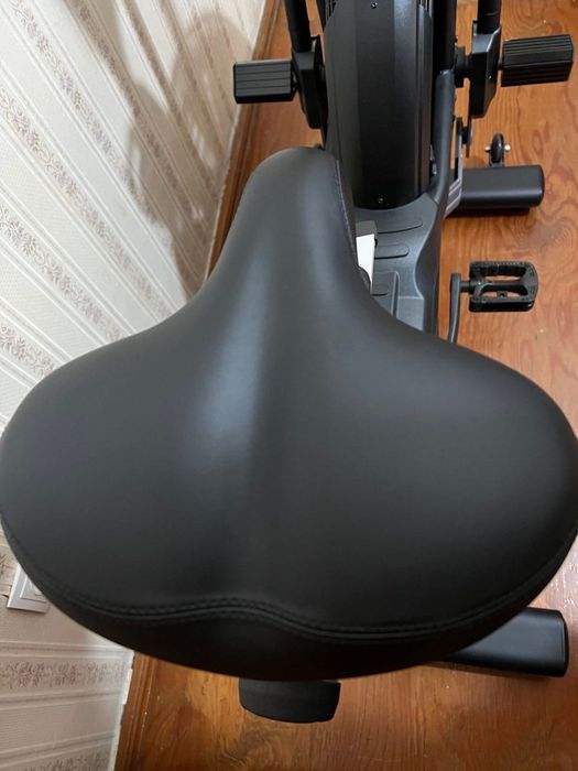 Велотренажер Airbike HI-ULTRA HB005