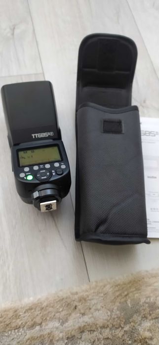 Вспышка Godox TT685IIF