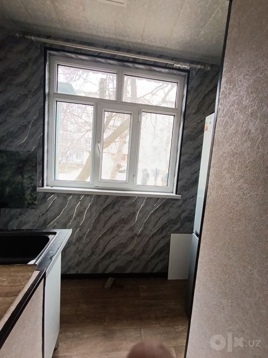 1-Х Квартира срочно продается
