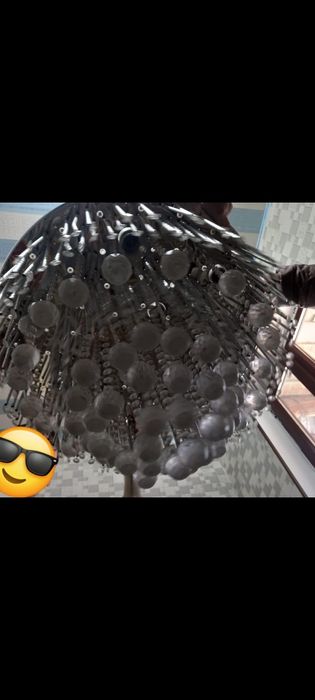 Люстра светельники