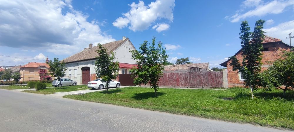 Casa de vanzare în Nãdlac