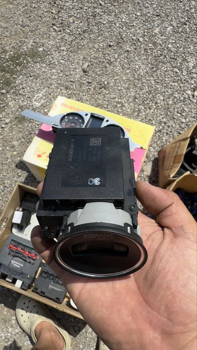 Passat B6 останали части