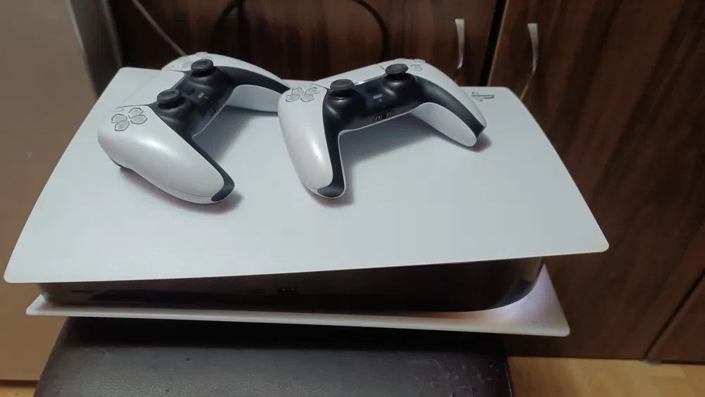 Vand ps5 1tb digital edition